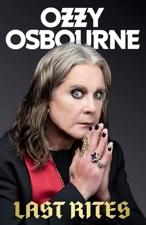 Free Download: Last Rites by Ozzy Osbourne