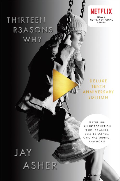 Free Download: Thirteen Reasons Why by Jay Asher