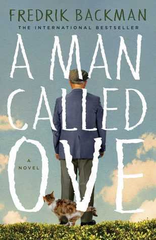 Free Download: A Man Called Ove by Fredrik Backman
