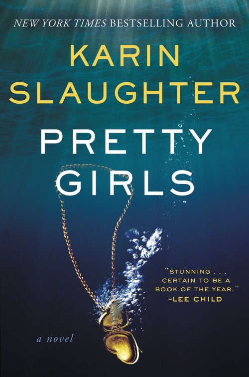 Free Download: Pretty Girls by Karin Slaughter