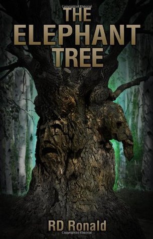 Free Download: The Elephant Tree by R.D. Ronald