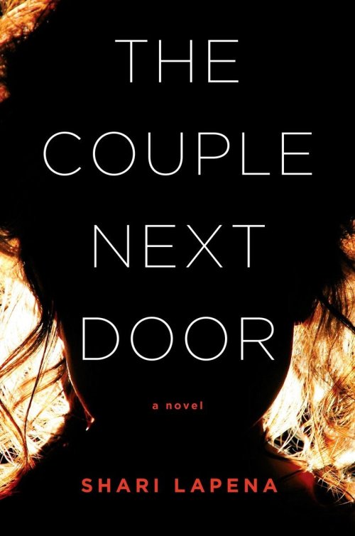Free Download: The Couple Next Door by Shari Lapena