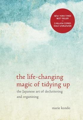 Free Download: The Life-Changing Magic of Tidying Up by Marie Kondō