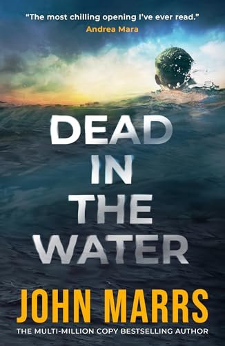 Free Download: Dead in the Water by John Marrs
