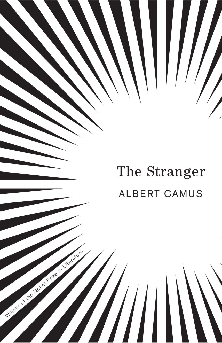 Free Download: The Stranger by Albert Camus