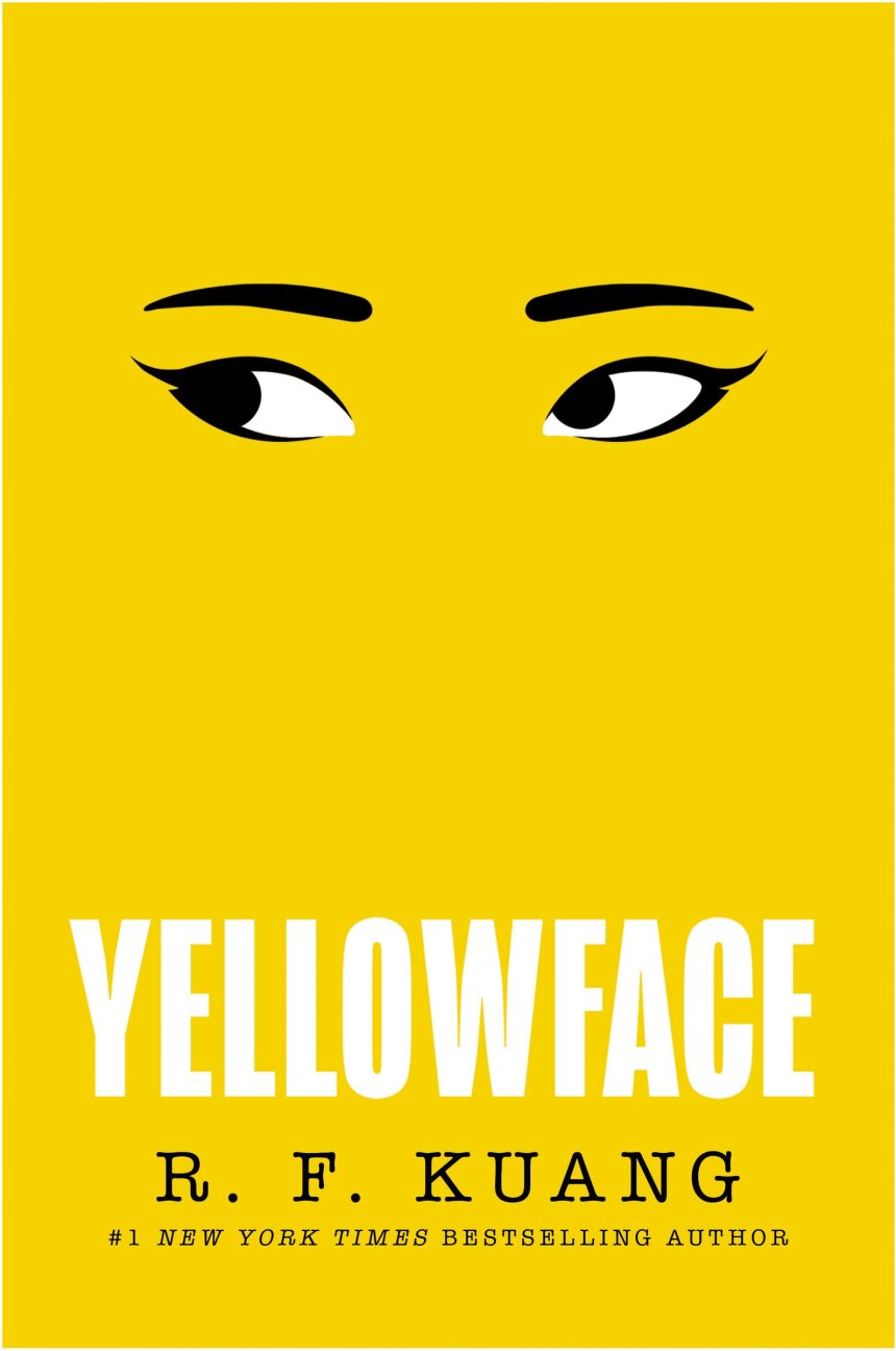 Free Download: Yellowface by R.F. Kuang