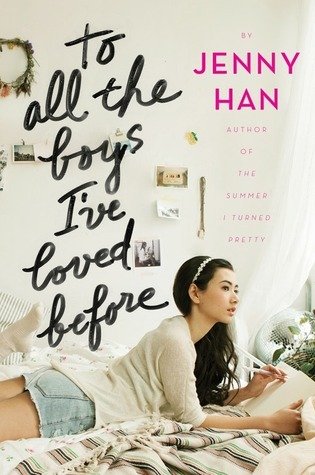 Free Download: To All the Boys I've Loved Before #1 by Jenny Han
