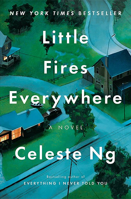 Free Download: Little Fires Everywhere by Celeste Ng