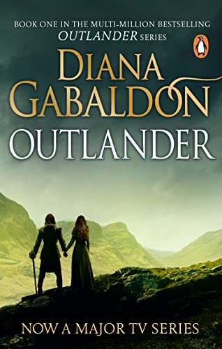 Free Download: Outlander #1 by Diana Gabaldon
