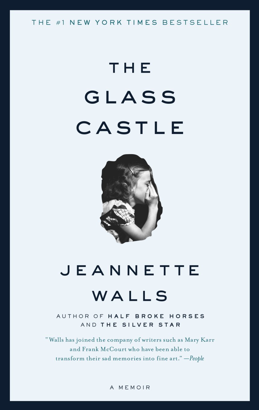 Free Download: The Glass Castle by Jeannette Walls