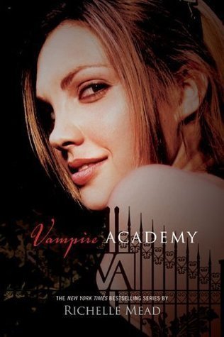 Free Download: Vampire Academy #1 by Richelle Mead