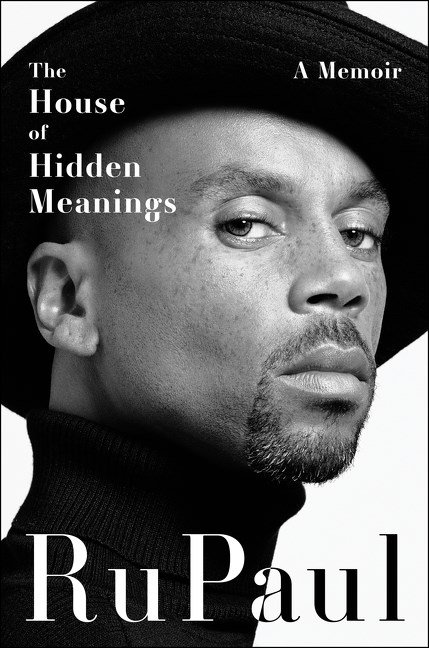 Free Download: The House of Hidden Meanings by RuPaul