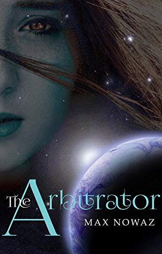 Free Download: The Arbitrator (Arbitrator Jim Brown #1) by Max Nowaz