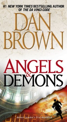Free Download: Angels & Demons (Robert Langdon #1) by Dan Brown