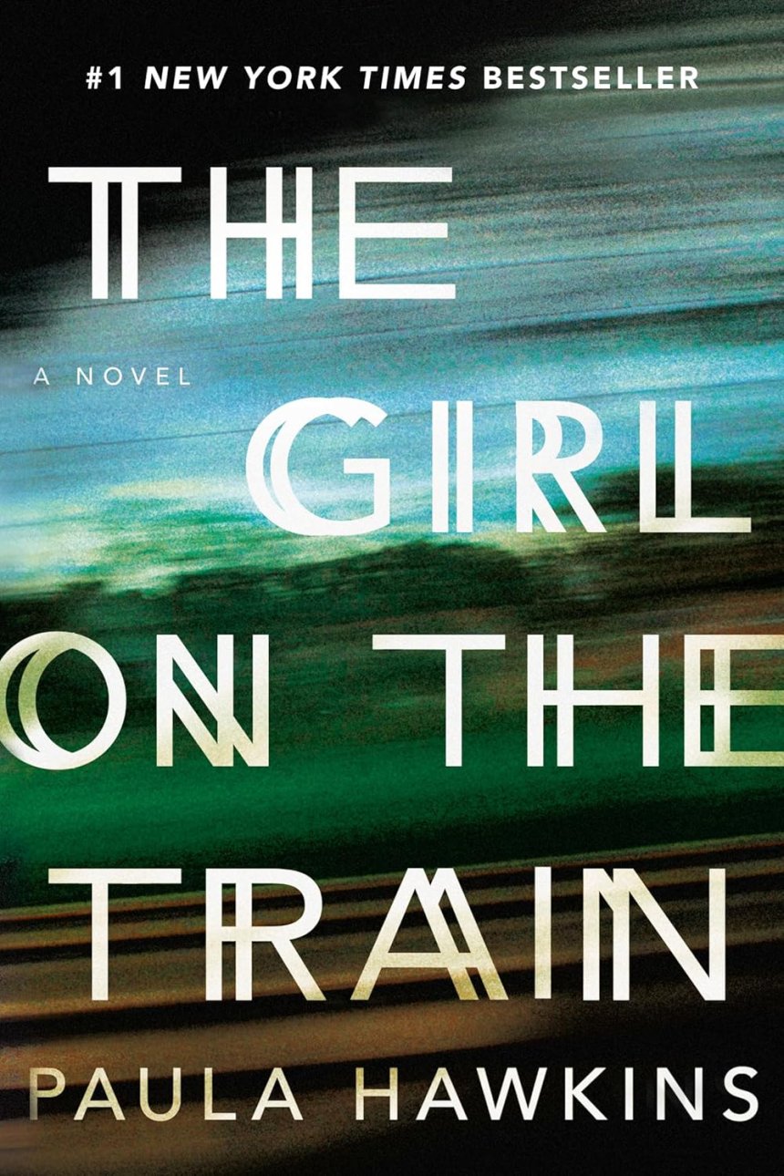 Free Download: The Girl on the Train by Paula Hawkins