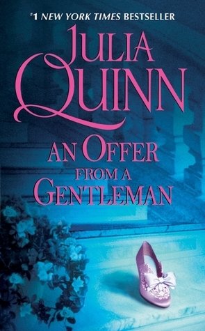 Free Download: An Offer From a Gentleman (Bridgertons #3) by Julia Quinn
