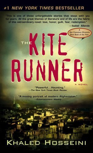 Free Download: The Kite Runner by Khaled Hosseini