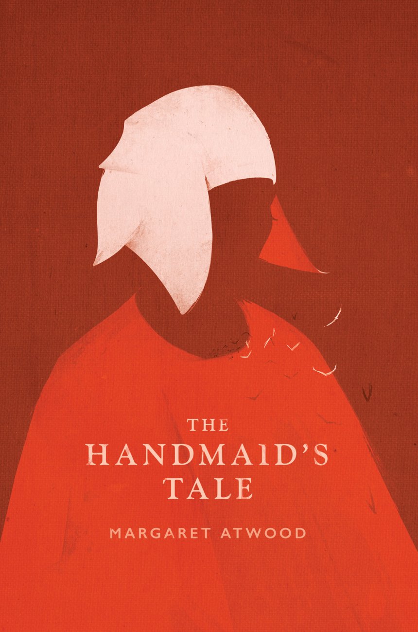 Free Download: The Handmaid's Tale #1 by Margaret Atwood