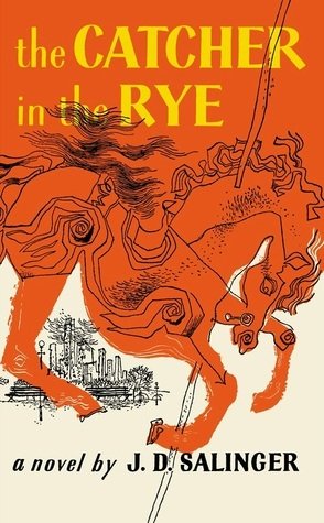 Free Download: The Catcher in the Rye by J.D. Salinger