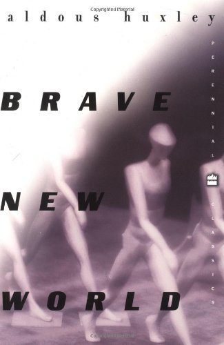 Free Download: Brave New World #1 by Aldous Huxley