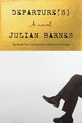 Free Download: Departure by Julian Barnes