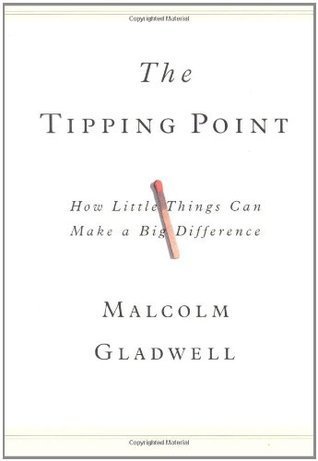 Free Download: The Tipping Point #1 by Malcolm Gladwell