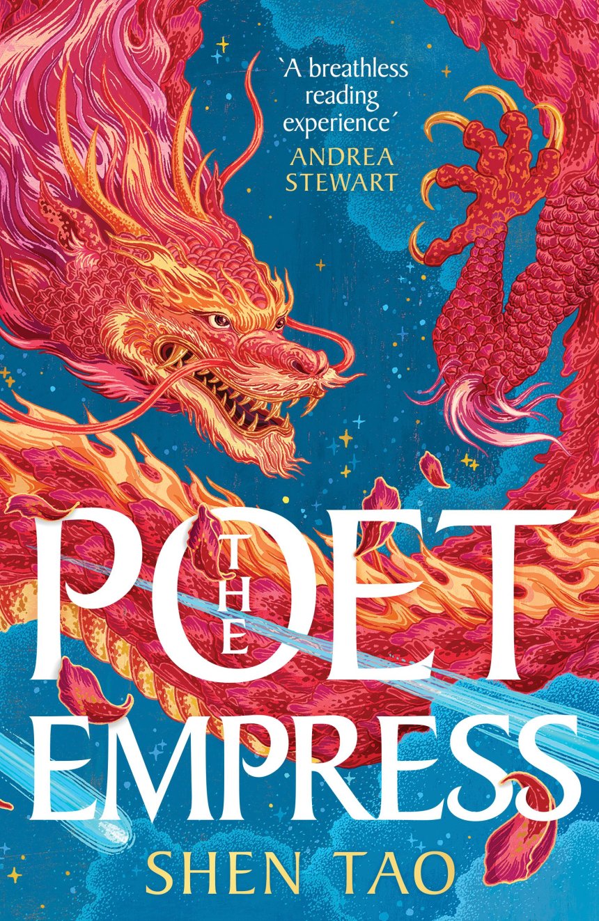 Free Download: The Poet Empress by Shen Tao