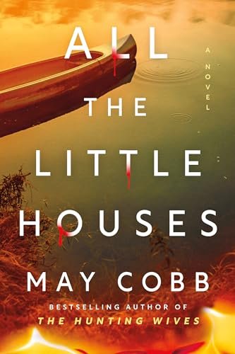 Free Download: All the Little Houses by May Cobb