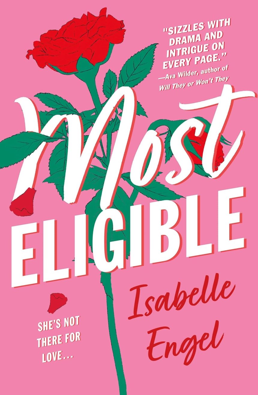Free Download: Most Eligible by Isabelle Engel