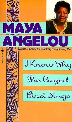 Free Download: I Know Why the Caged Bird Sings #1 by Maya Angelou