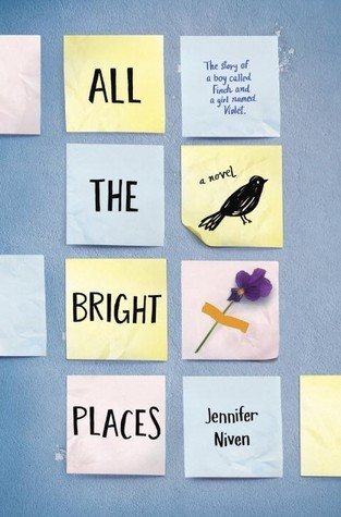 Free Download: All the Bright Places by Jennifer Niven