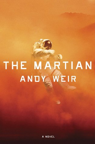 Free Download: The Martian #1 by Andy Weir