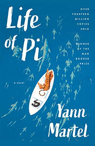 Free Download: Life of Pi by Yann Martel