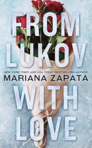 Free Download: From Lukov with Love by Mariana Zapata