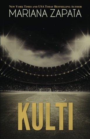 Free Download: Kulti by Mariana Zapata