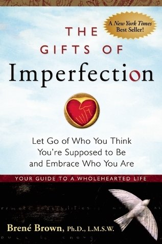 Free Download: The Gifts of Imperfection by Brené Brown
