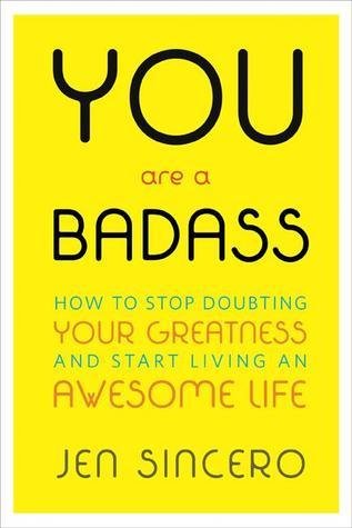 Free Download: You Are a Badass by Jen Sincero
