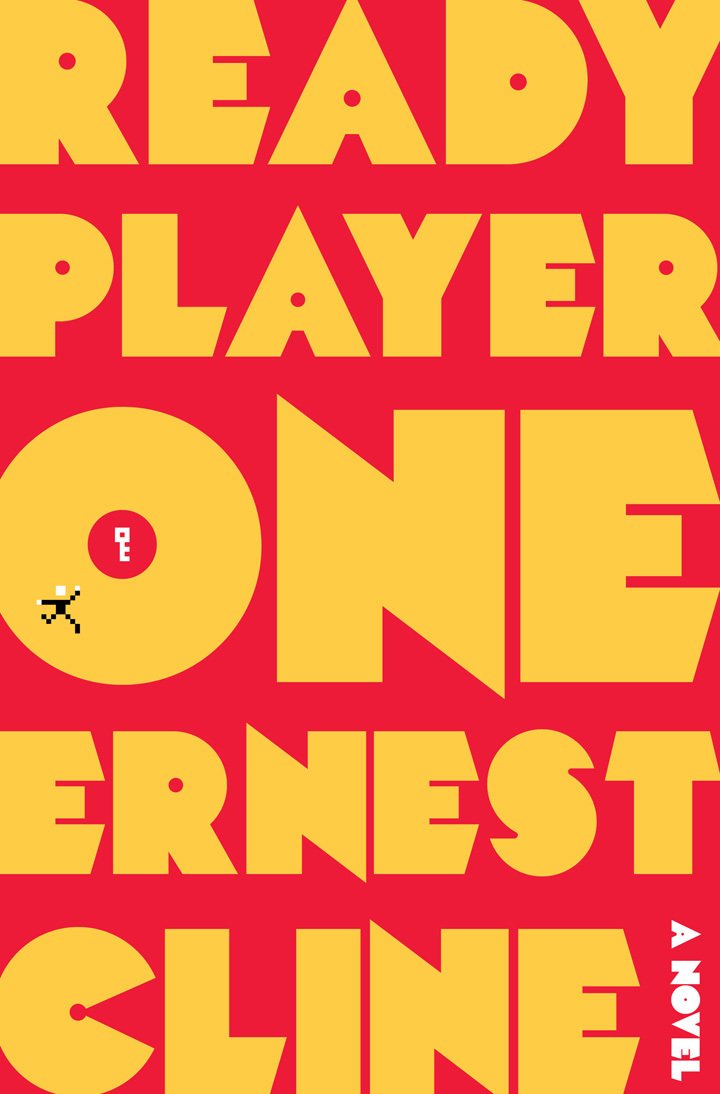 Free Download: Ready Player One #1 by Ernest Cline